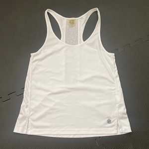 ASICS Racerback Tank Top